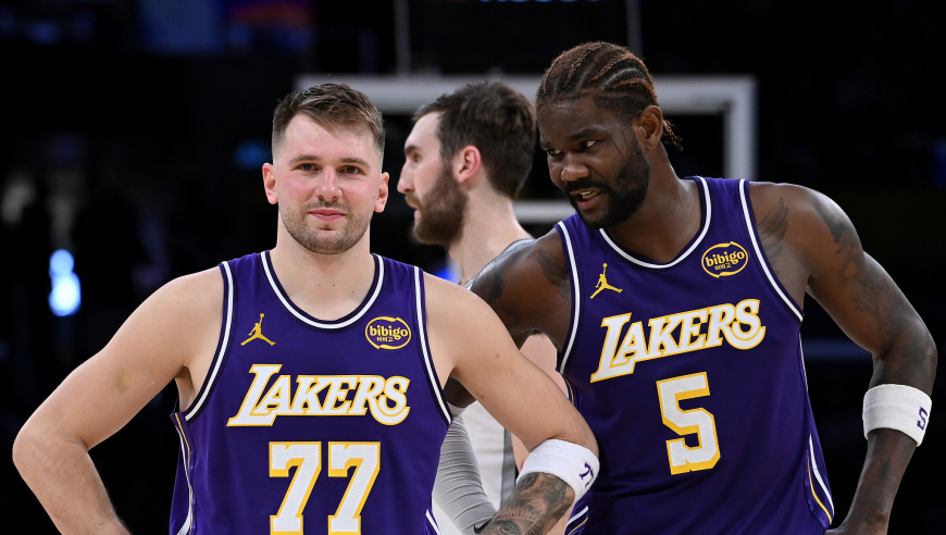 无缘杯赛四强！东契奇35+5+8集锦：强势进攻难阻球队防守崩盘