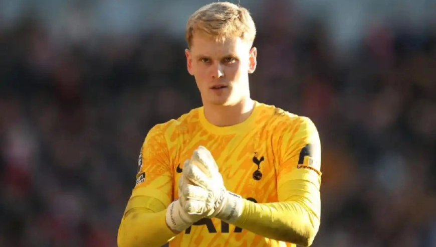 从新切赫到卡里乌斯，摧毁一个门将信心要多久？答案是17分钟 | 竞者