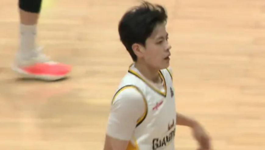 3战全胜！杨舒予9助攻卫冕冠军广东女篮大胜浙江 周琪22+6三分