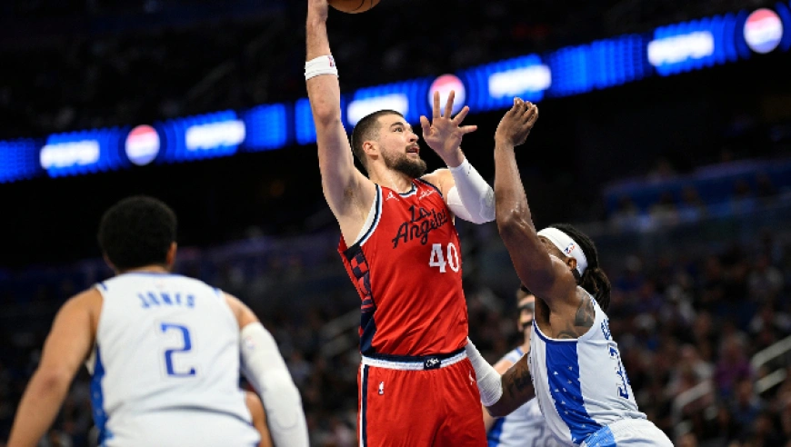 怎么赢？快船全场狂送21次失误回顾 哈登运脚上科比桑德斯思考人生