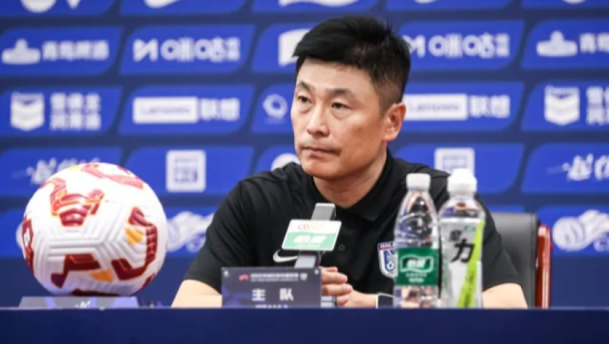 绕一大圈回原点！全球选帅最终候选是土帅 足协到底在逗谁玩呢？