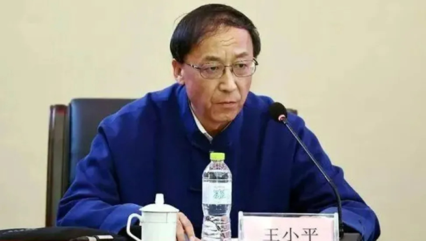 放话“肯定上诉”！王小平仍称自己未收过钱 亲属：我们生活俭朴