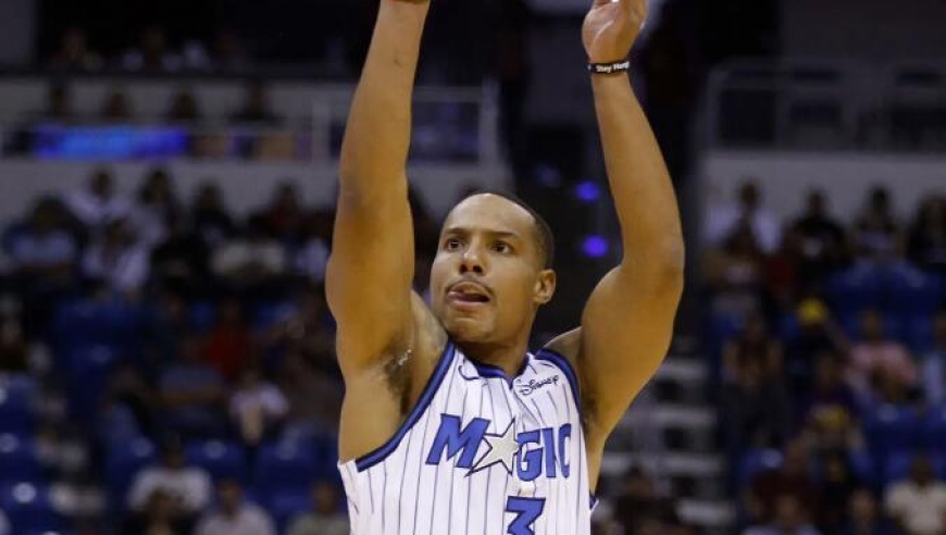NBA季前赛：魔术15分逆转热火 贝恩首秀9+6阿德巴约5中0