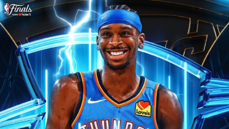 NBA官方实力榜：骑士雷霆东西部第一 火箭西部第三湖人第六两队暴跌