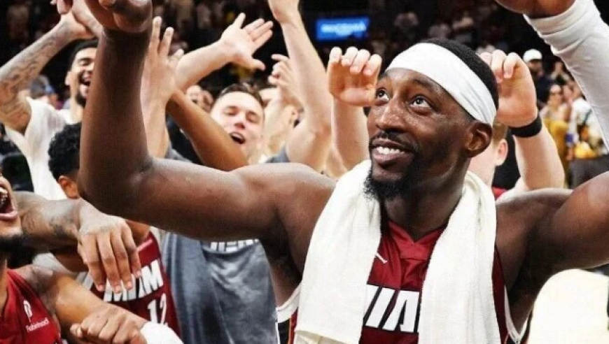 阿德巴约83分超越科比，我们该恭喜还是沉默？