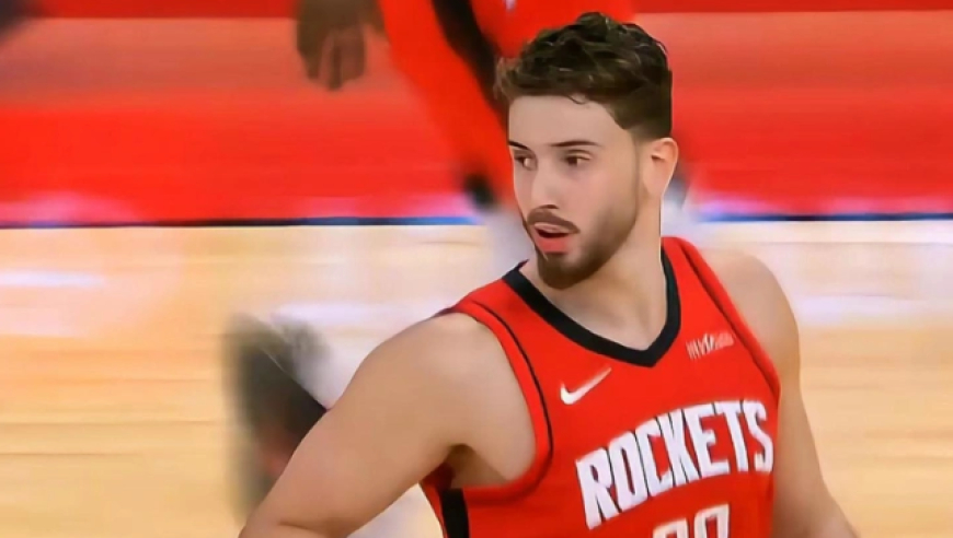 一波流反超！火箭轰出7-0攻击波 独行侠仅靠挑战得到艰难两分