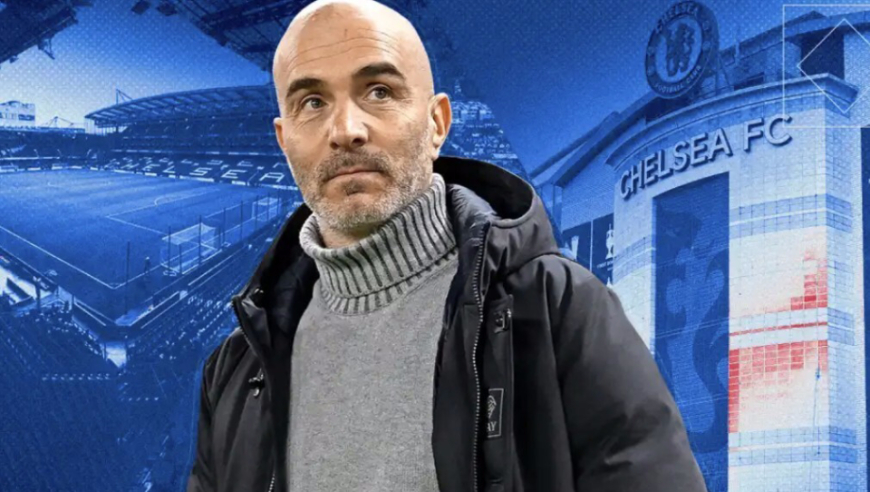 谁将接手切尔西？4大候选曝光：德泽尔比有戏吗