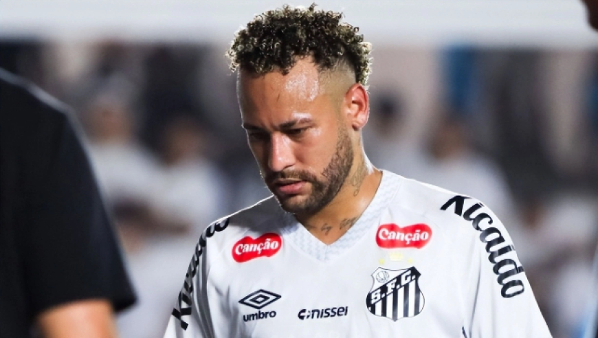 6-0！34岁内马尔复出送助攻：2年伤646天 为世界杯拼了