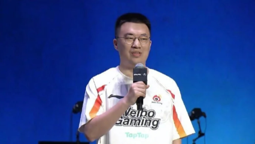 LOL：虎大将军只是调侃，真正的巅峰是上单小虎，敢打敢拼敢操作