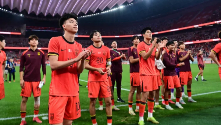 双喜临门！邵佳一确定U23国脚名额，8人要进国足，22岁天才成大热门