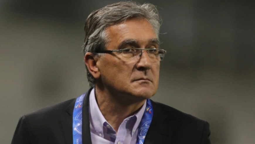 前国足主帅伊万宣布退休！42年执教生涯画上句号