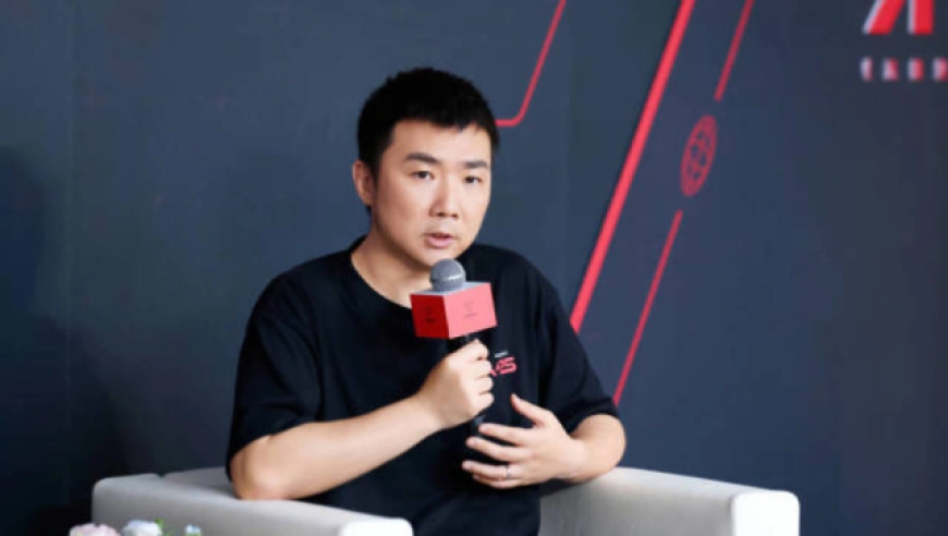 无畏契约手游试玩会，专访拳头与腾讯高层解读核心策略