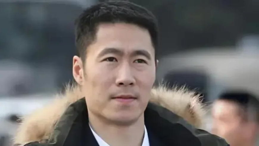 王励勤成官职最高的国乒奥运冠军 性格决定命运？刘国梁已转战ITTF