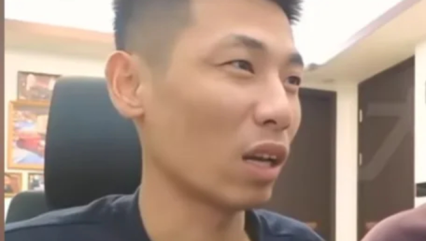 旭旭宝宝惨遭禁言，代练擅作主张，谁知因祸得福拿下九五至尊