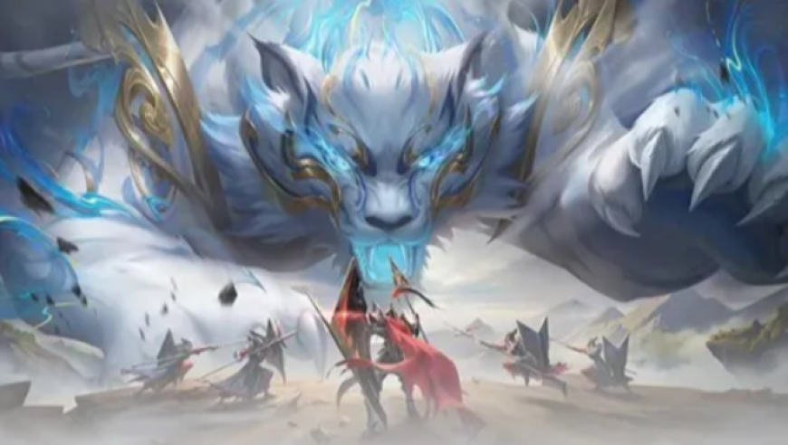 2025王者荣耀挑战者杯双败淘汰赛赛程