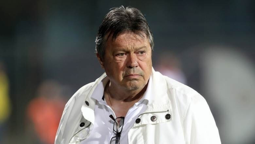 实德功勋主帅75岁生日当天离世，率队甲A三连冠，进亚冠半决赛