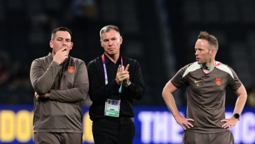 原地下课？曝中国女足主帅米利西奇确定离任 足协无需支付违约金