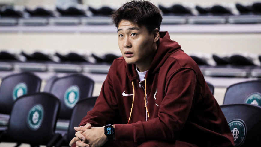 CBA官方：赵睿因在社交媒体发表不当言论，被停赛三场罚款五万​​​