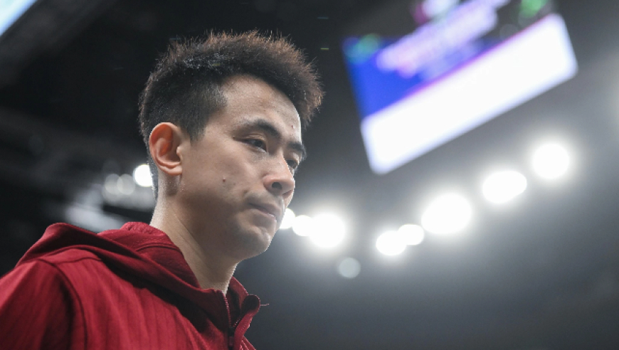 赵继伟全运会vs新疆集锦：赢得太轻松！16+6轻松斩获两连胜