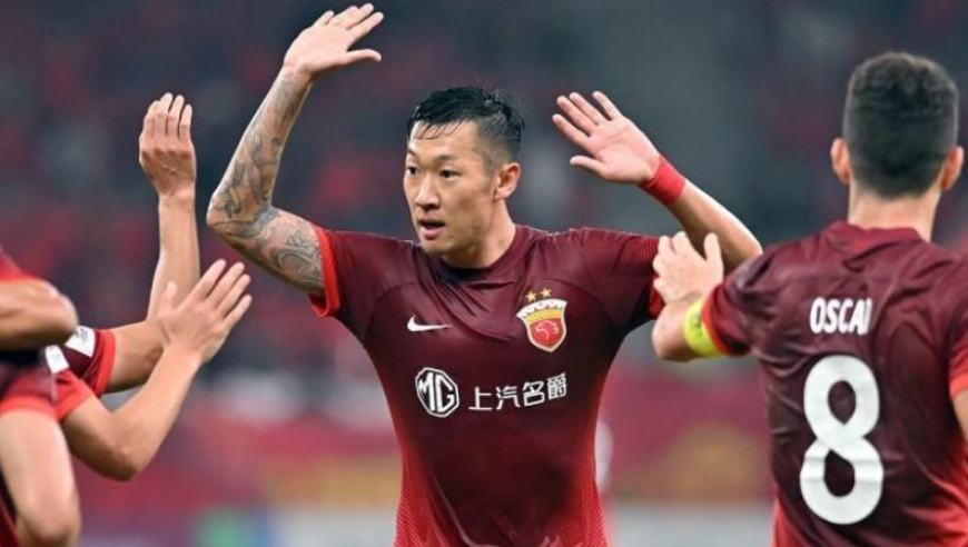 令人担忧！国足3大名将面临失宠，与邵佳一不兼容