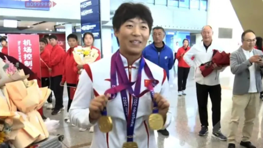 时隔25天王莉再发声：举报训练基地主任猥亵女队员、搞封建迷信