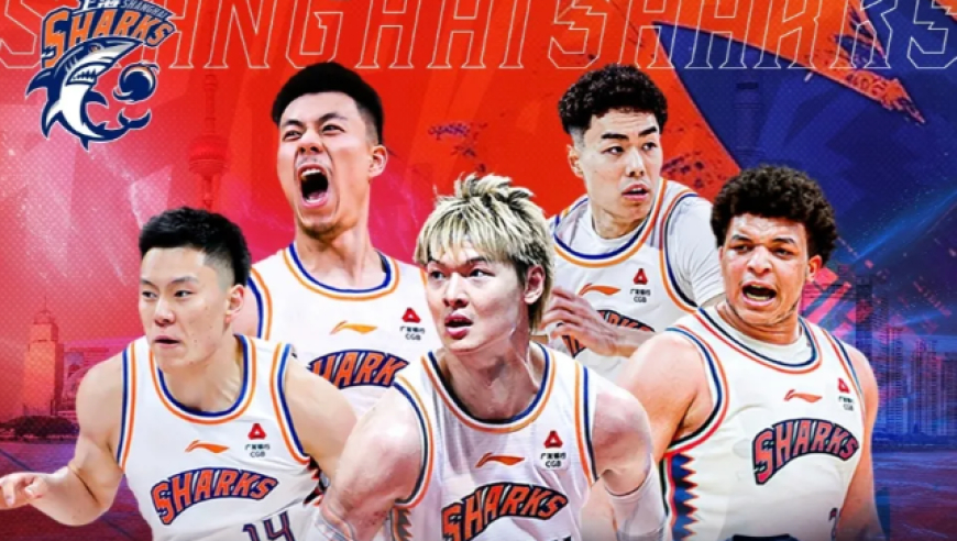 上海5连胜大胜送辽宁4连败 张镇麟首战旧主16分王哲林14+7