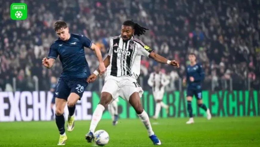 意甲：尤文2-2拉齐奥，佩德罗破门，卡卢卢绝平