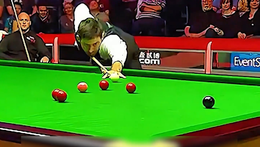 体坛记忆｜ 火箭真任性，刚得8分就问裁判147奖金？对手直接看呆了