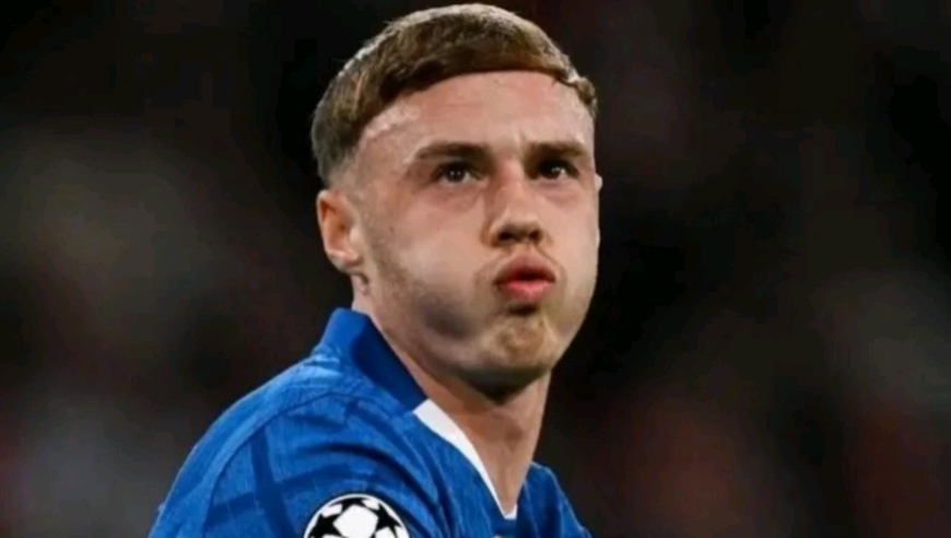 全场傻眼！慢镜还原帕尔默最后时刻失空门绝杀，切尔西2-2利兹联