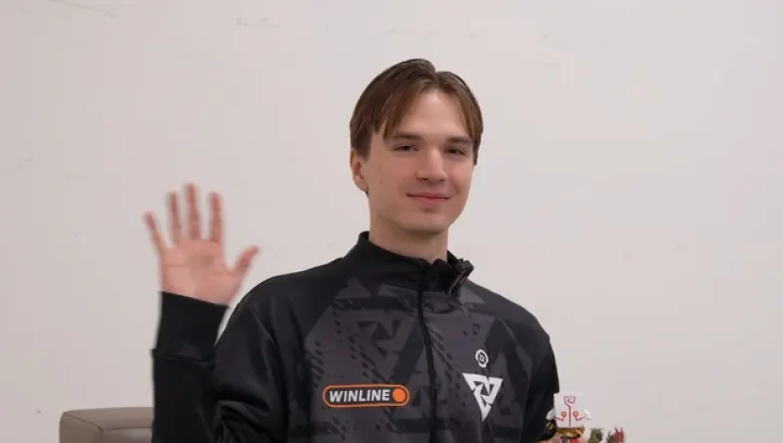 中餐麻麻辣辣很好吃，认为自己可以赢下任何参加的比赛