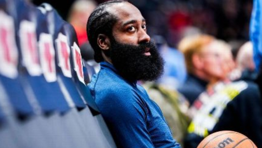 揭秘哈登换队内幕：本有意重返休斯顿打球 但火箭没兴趣推进交易