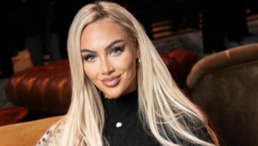 全球最性感女足球员重返英超赛场 人气居高不下与新男友恋情公开