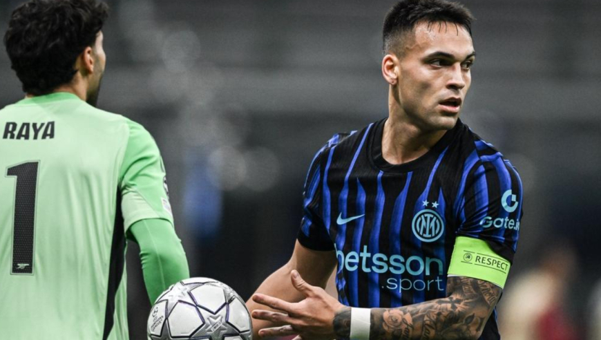 欧冠从4连胜到3连败，意甲领头羊极速坠落，排名下滑到第9