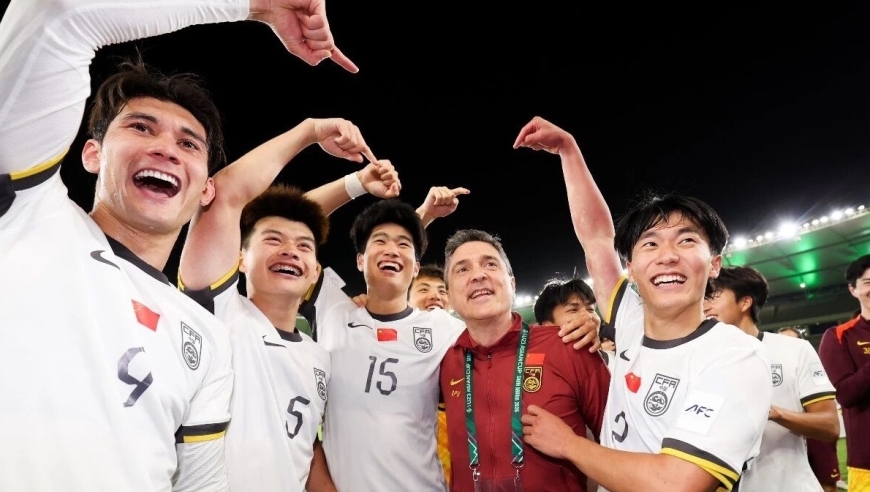 董路：中国队有机会夺冠！对阵日本有3点优势 他们永远不会重视我们