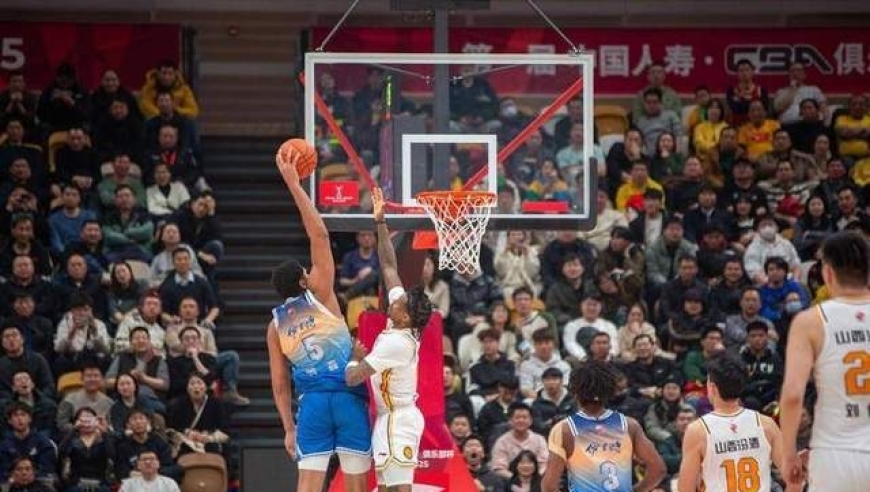 升降级来了？CBA方案落地：8队争5席 近20年最大改革？