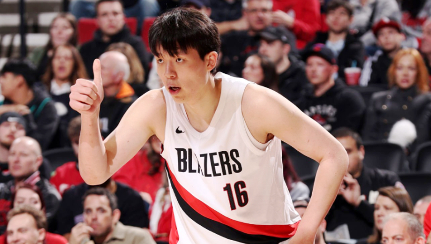 外媒解析杨瀚森困境：关注度只保证他不被裁掉 决策慢半秒就会受惩罚