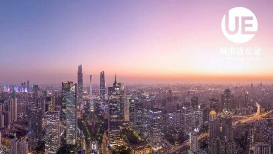 经济第一省，打响新争夺战