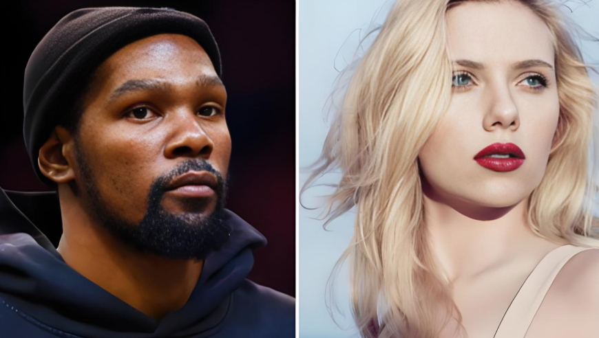 唱歌解说篮球：杜兰特系列之爱而不得！