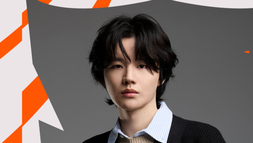 巴黎冠军野辅来了！小天和刘青松进行全球先锋赛抽签