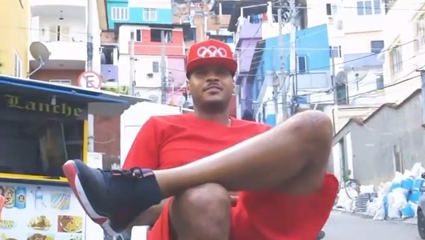 安东尼一个电话帮詹姆斯解决麻烦！背后的真相到底是什么？