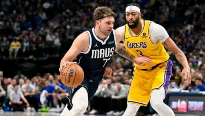 惨遭交易，再见湖人！经历NBA生涯至暗时刻，如今却有了冲冠的机会