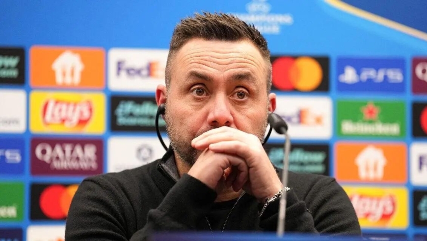 欧冠耻辱出局！曼联心仪主帅面临下课 夏天有望接手红魔