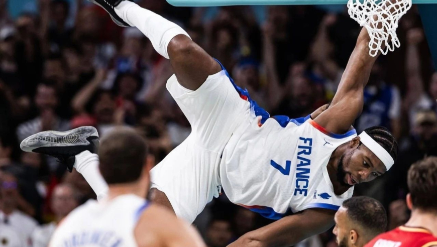 正式签约！2年1200万美元！苦等五年重返NBA