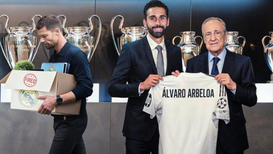 足球有数｜阿隆索错在让冠军功勋当牛马，还用不好1.7亿欧新援