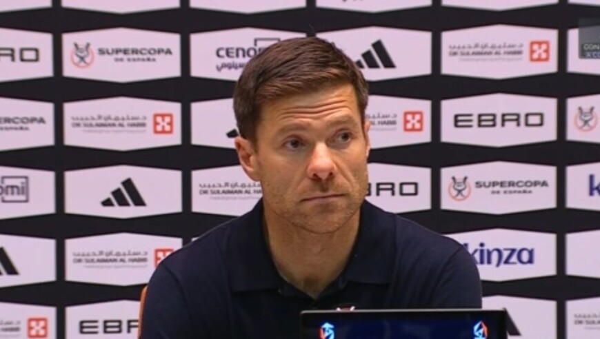 阿隆索：西蒙尼不尊重我们的球员，姆巴佩明天就会来沙特