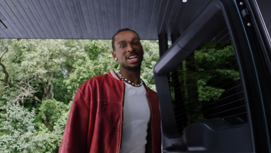 体坛记忆｜雷霆球员上下班都开什么车？懂车的朋友猜下谁的座驾最贵