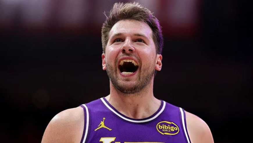 44分+50分+40分，带队7连胜！东契奇联盟第1，MVP配不上你