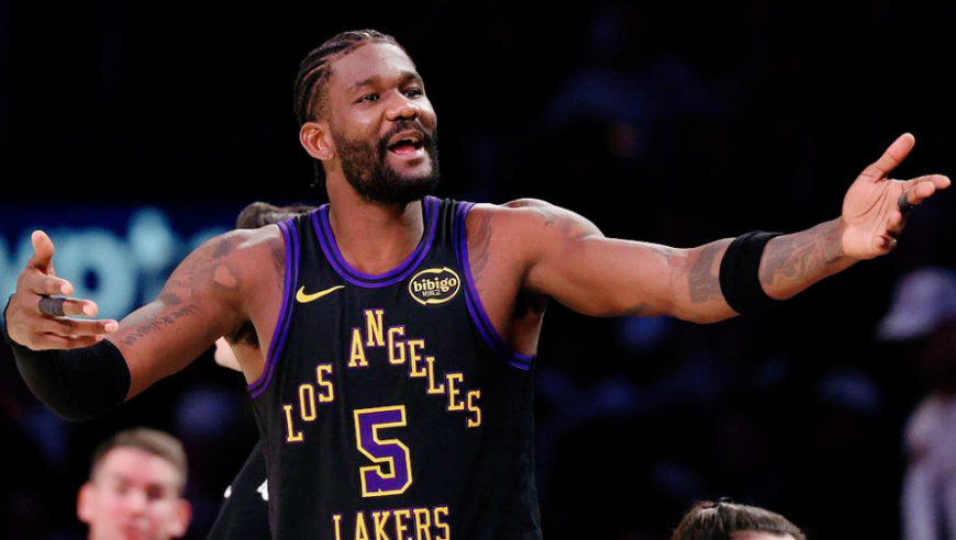 艾顿半场0出手！东契奇霸占球权，湖人赢球文化何在？