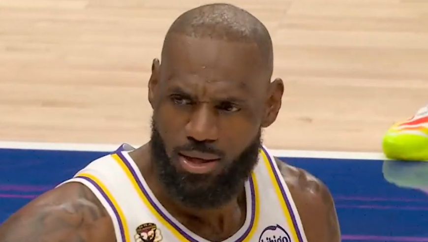 大逆转！湖人116-110赢独行侠，东契奇33+8+11，此战诞生5个事实