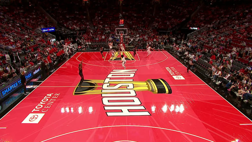 死神提前登场 杜兰特全点位开花首节轰下16分